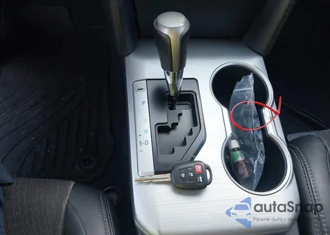 2012 Toyota Camry Se from USA, damaged, VIN 4T1BF1FK4CU063598